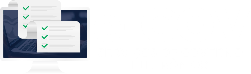 e-Gov Logo